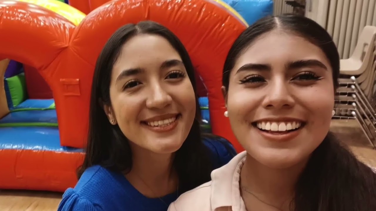 Ensign College Ambassador Scholarship video