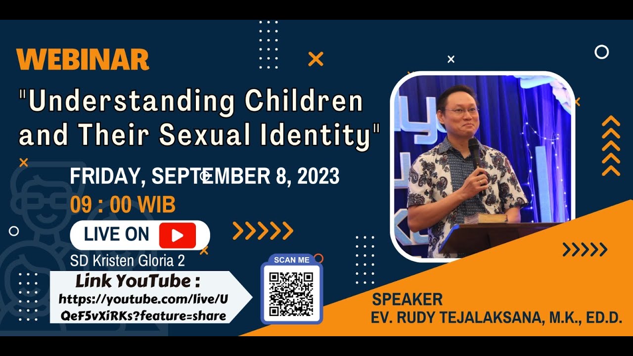 Understanding Children and their Sexual Identity