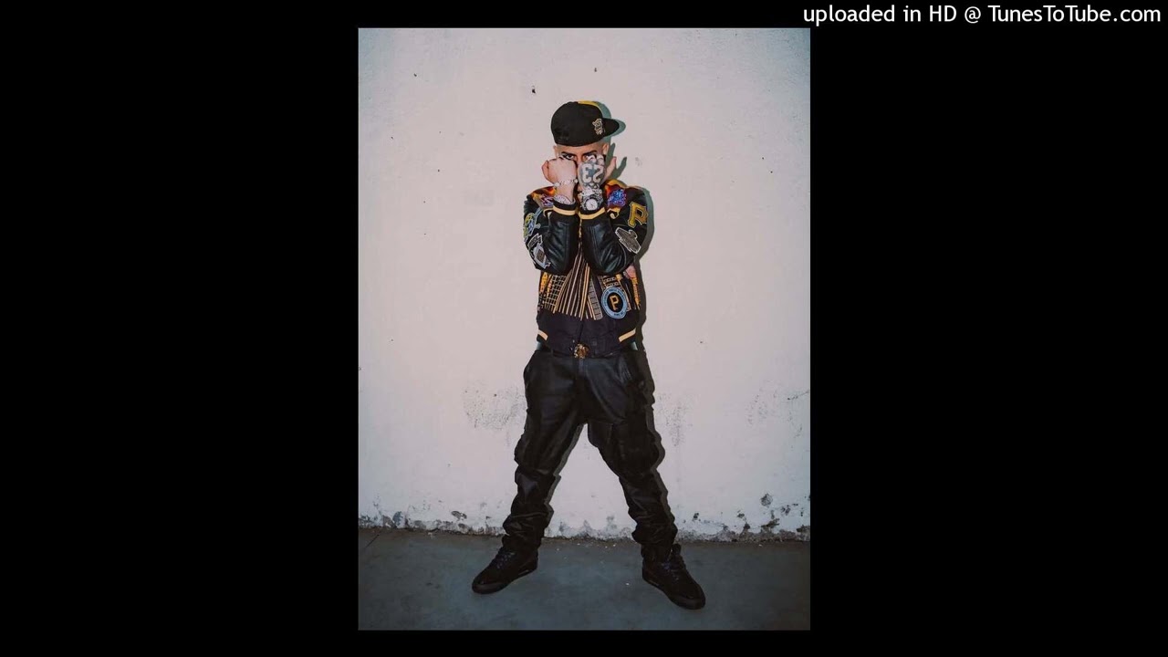 (VENTA) INSTRUMENTAL MALIANTEO TYPE BEAT EL  JORDAN 23 x MARCIANEKE x FLOYYMENOR | 