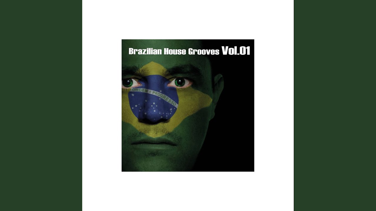 Whisperer (Charles Webster Remix, Pt. 1)