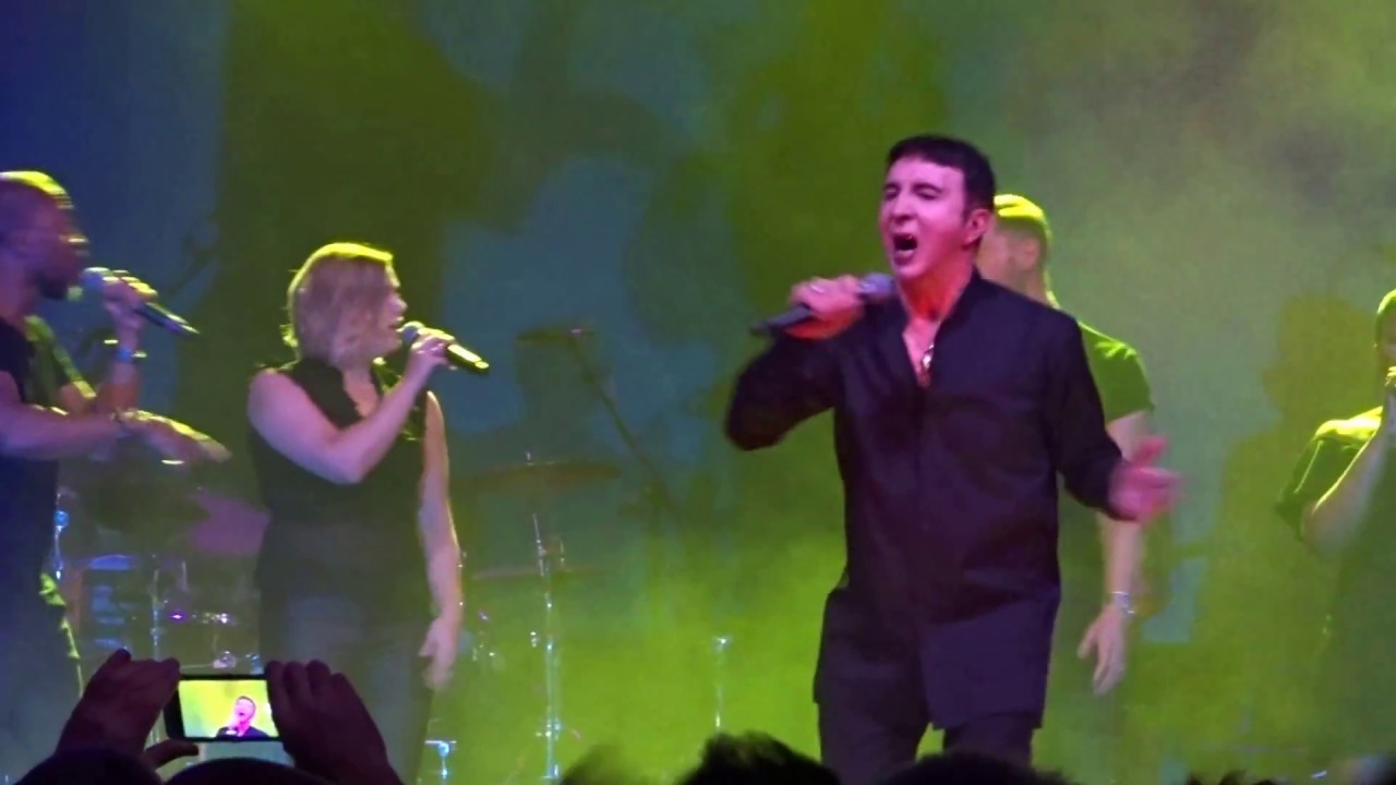Marc Almond - 
