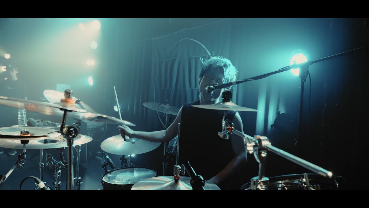 Show × Mukanjyo | Survive Said The Prophet