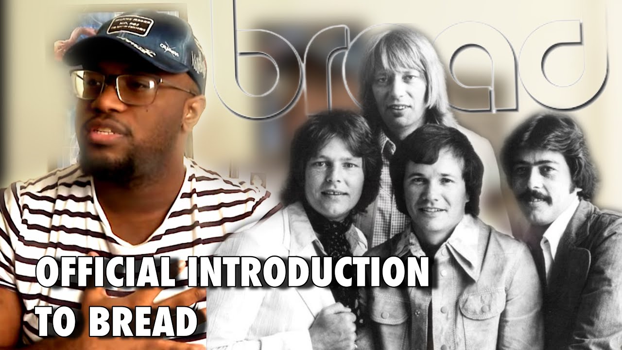 First Time Reaction | Bread - Everything I Own | Who Are They?