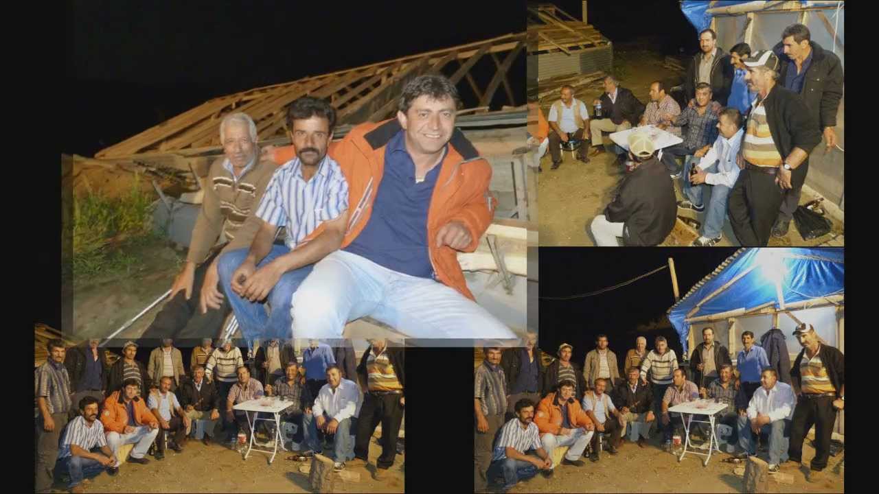 Bizim koyluler-----------Gulluce koyu---------Oltu