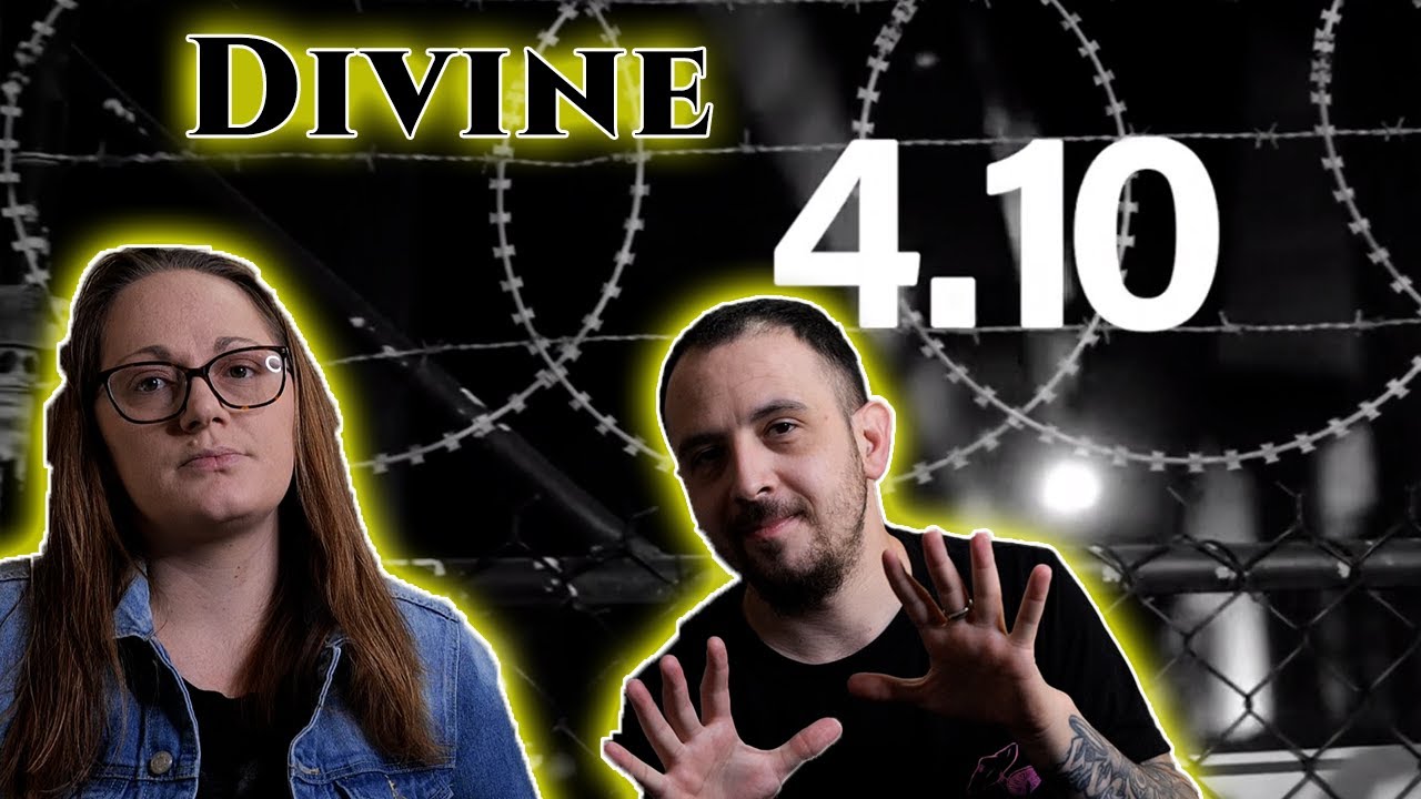 4.10 | (DIVINE) - Reaction Request!