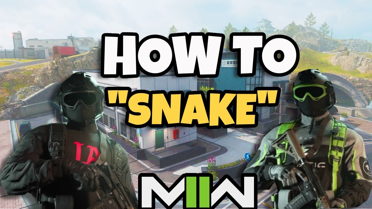 Easiest Guide to 