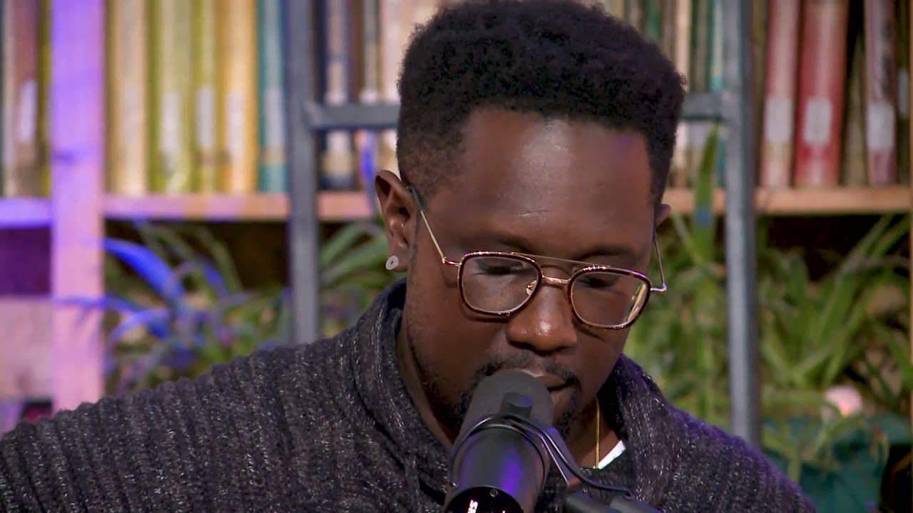 Tetu & The Painkillers- NBO Litfest 2021