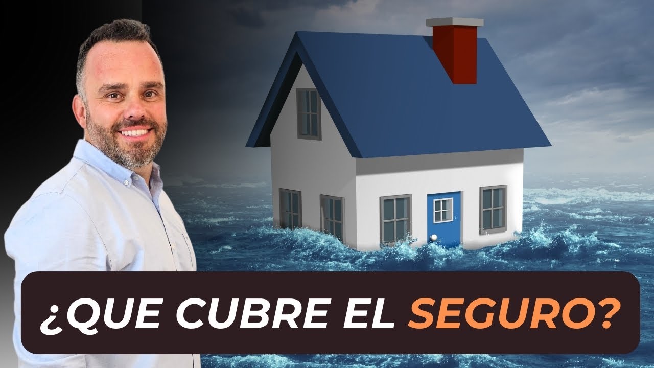 ¿Qué Cubre tu Seguro en Caso de Inundación?