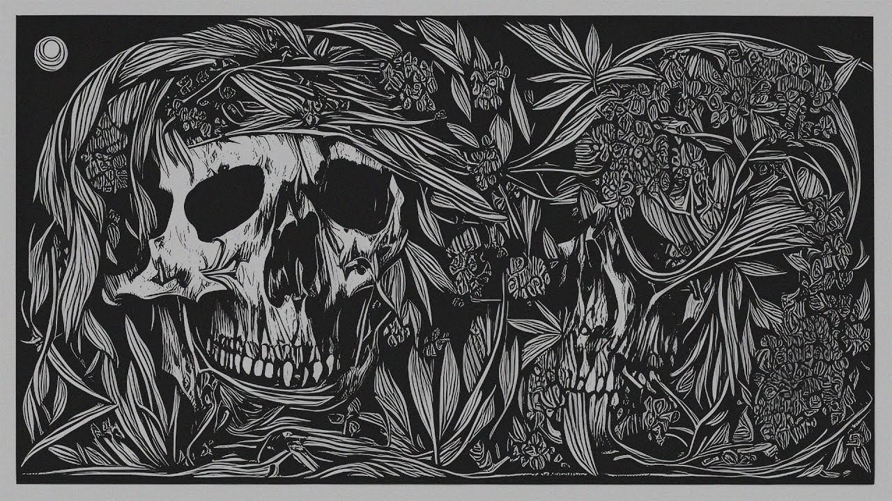 JO-34 & Dead Load & JCBL - Абрикосы [Arthouse Psychedelic Experimental Abstract Underground Rap]