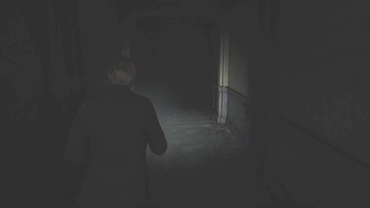 Silent Hill 2 Remake/Terror Psicológico/Capitulo 1/El Regreso a Silent Hill!