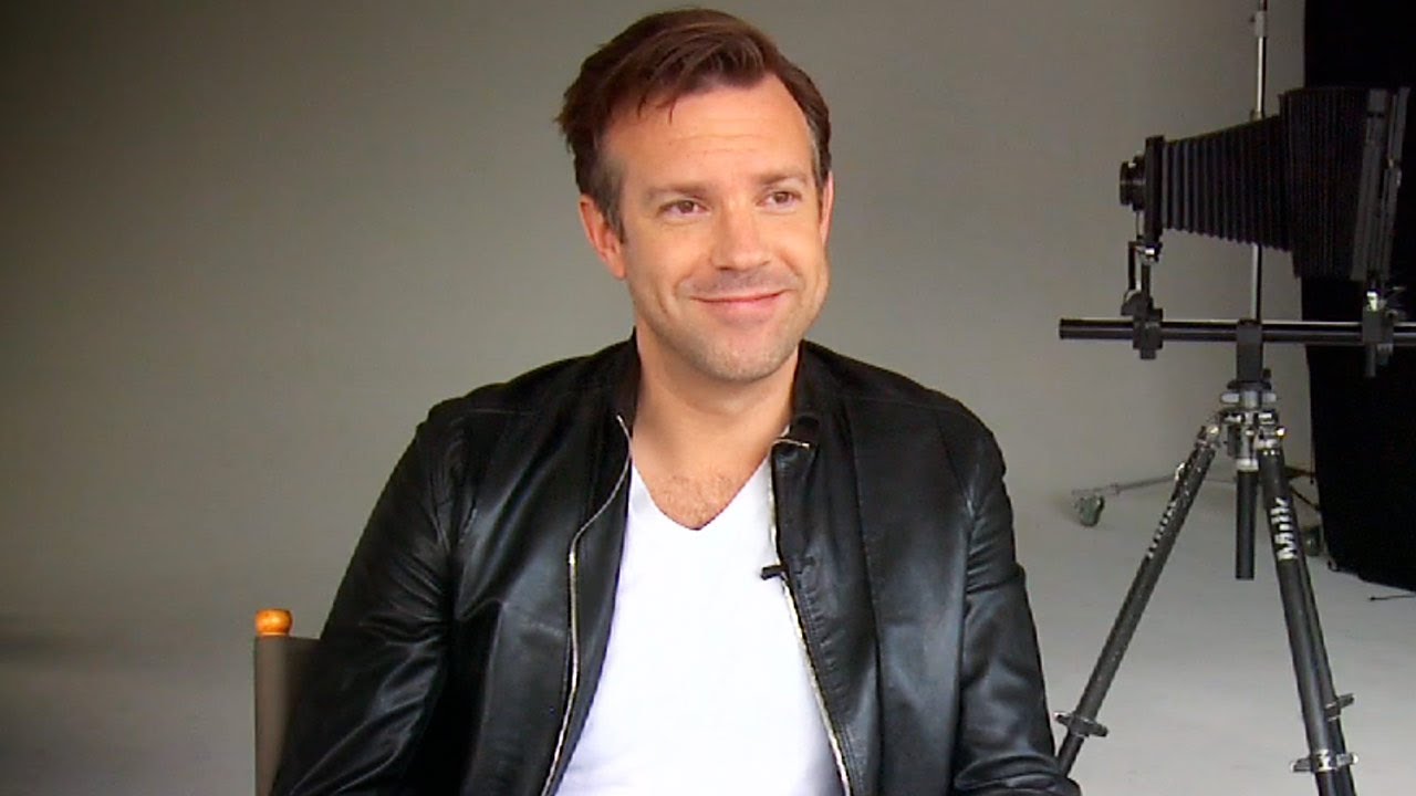 Style Advice from Jason Sudeikis | Man Of Style | InStyle