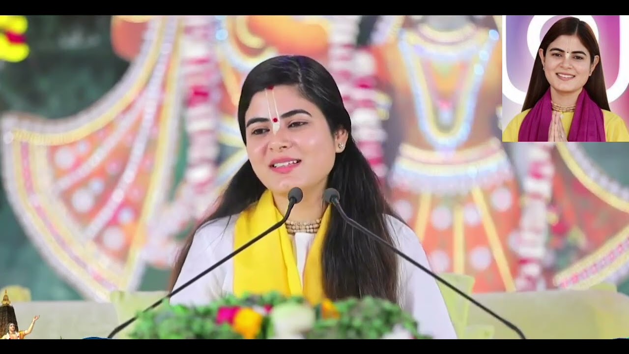 सनातन गोस्वामी जी और पारस मणि की ये कहानी आपको दुनिया के सभी मोह से दूर कर देगी | देवी चित्रलेखा जी