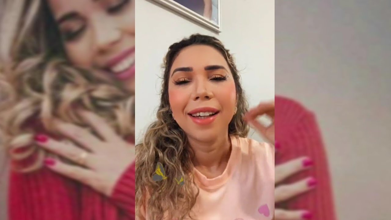 Mylla Karvalho - Testemunho de Milagre | Quase Perdi Meu Filho (Campanha de Daniel)