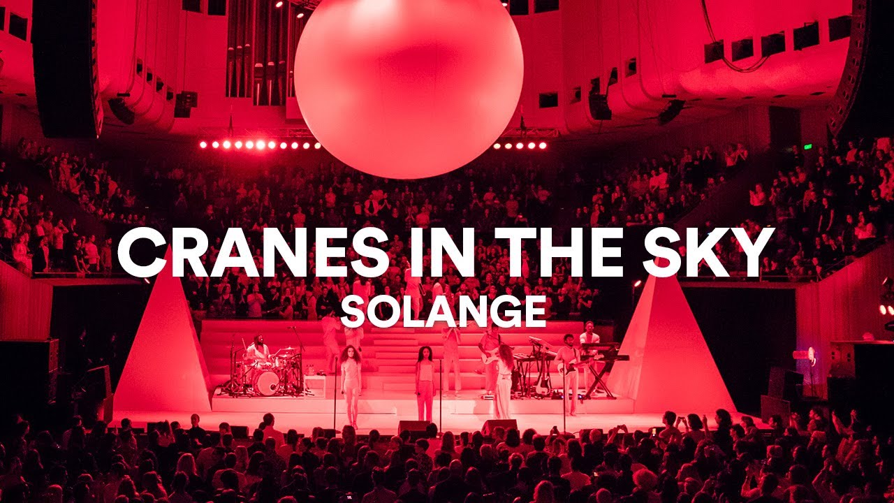Solange - 