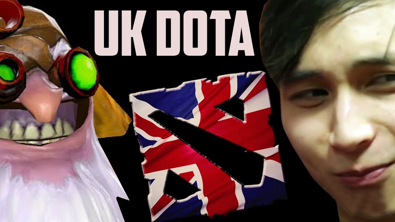 SHEEP DI DOTA ◄ SingSing Moments Dota 2 (Jan 21, 2017 Stream)