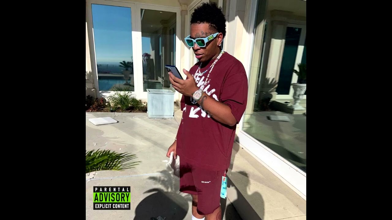 [FREE] Lil Gotit Type Beat 2025 - 