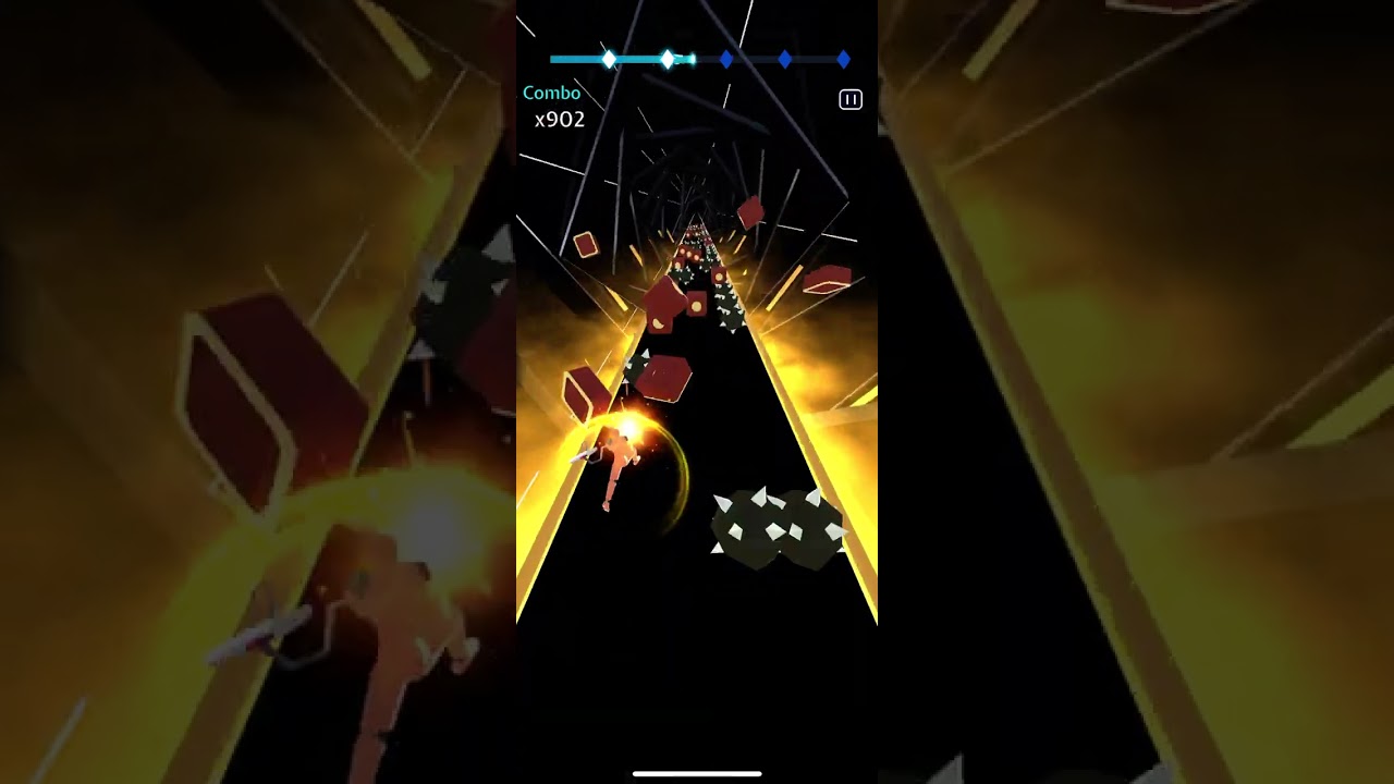 [Beat Blade] Exit this Earth Atmosphere FULL COMBO | Insane