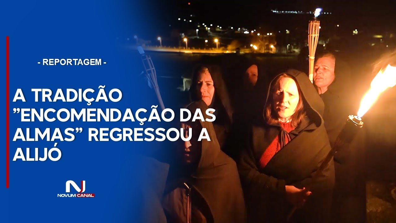 A TRADIÇÃO 