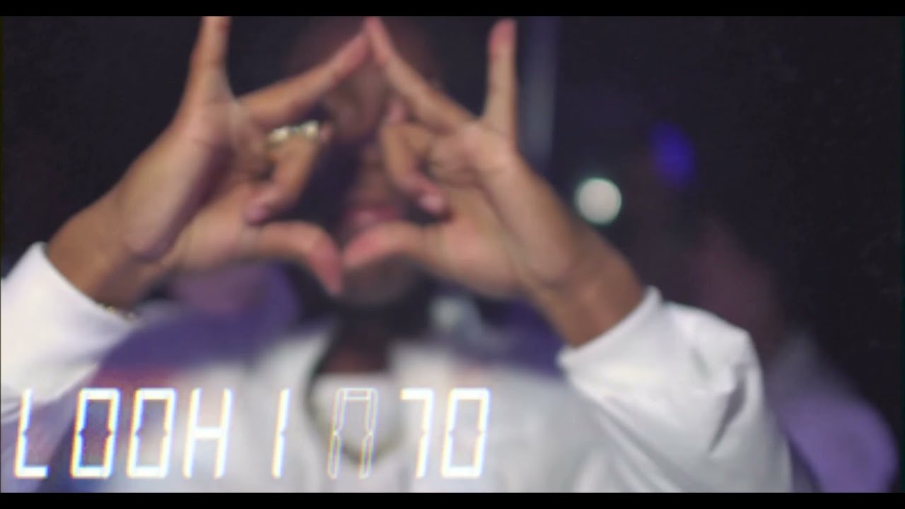 YNW Melly ft YNW Saxkchaser - TWIN (Official_Music_Video)