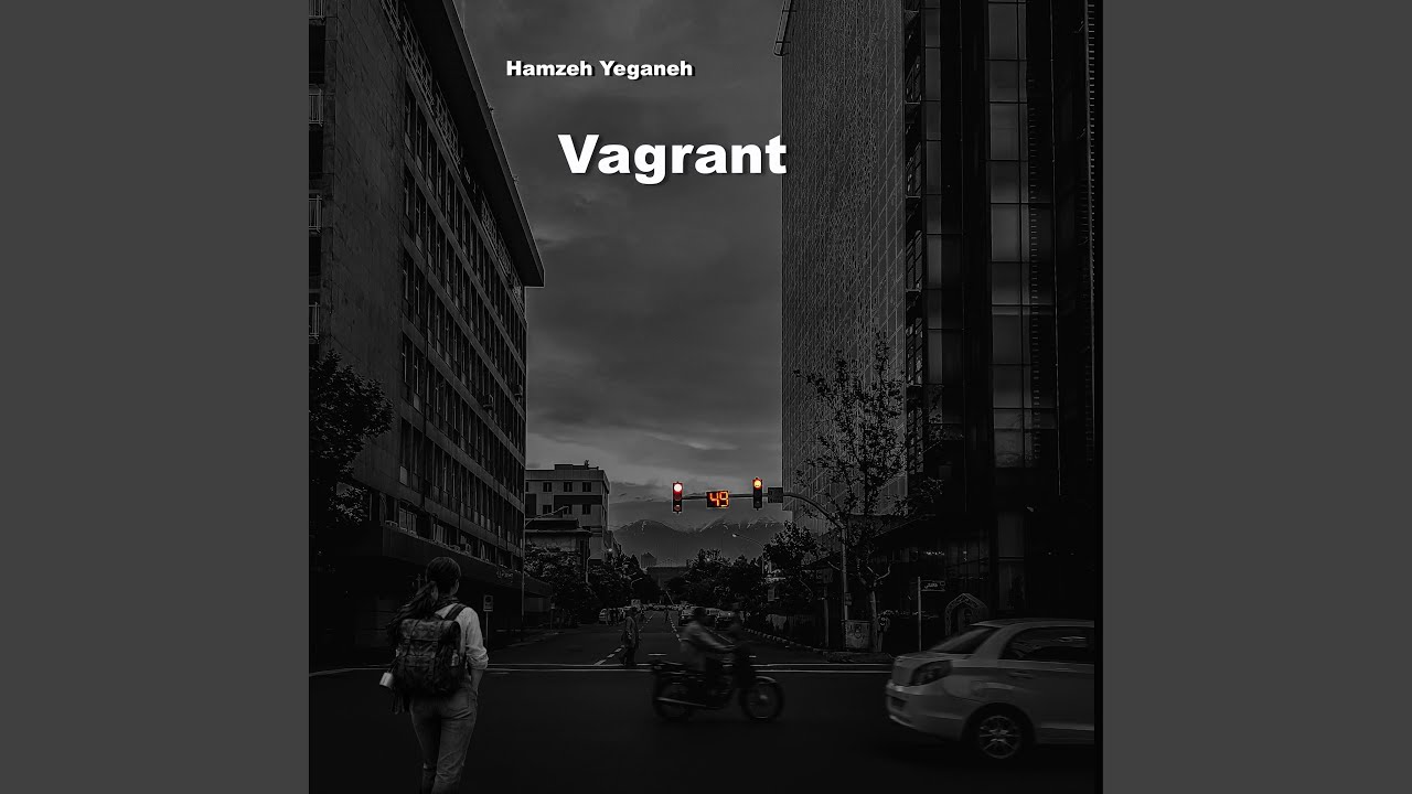 Vagrant