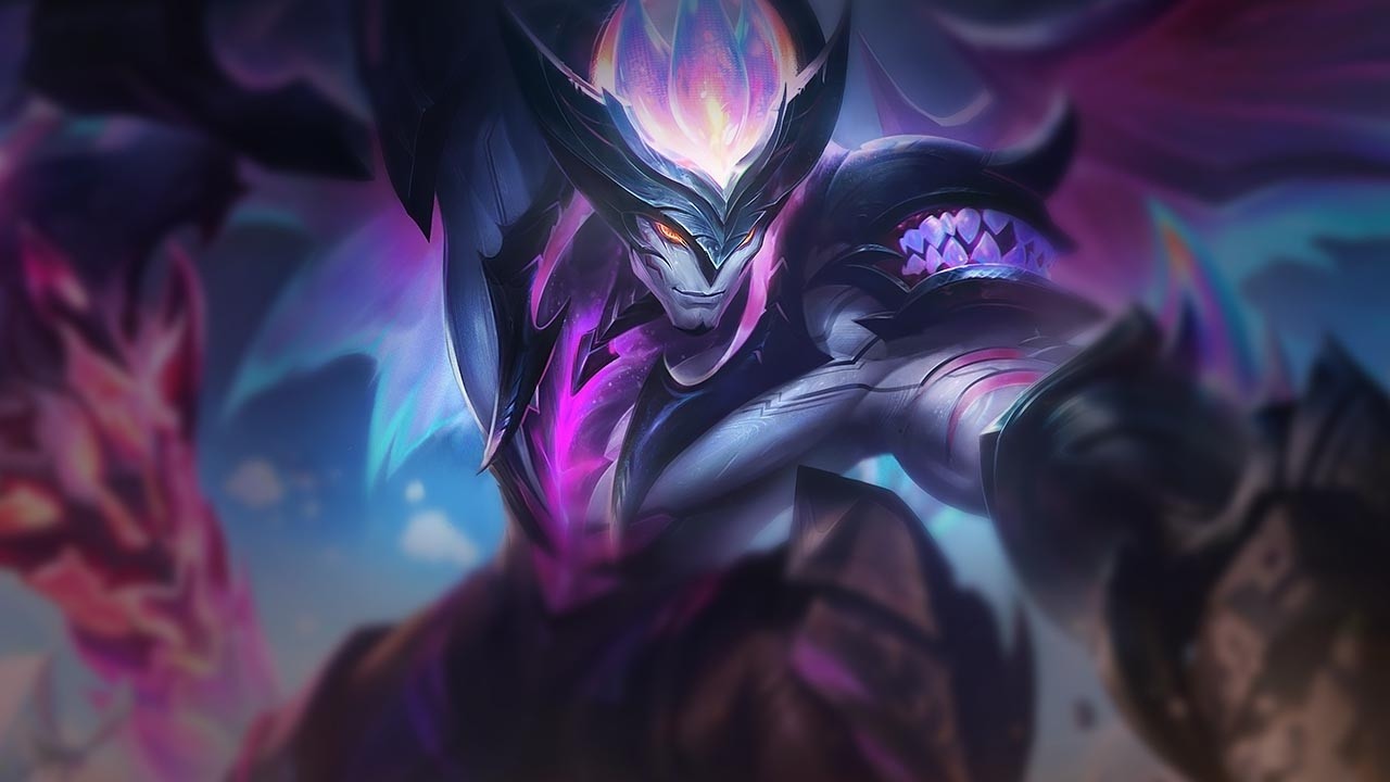 XiaaoLongz Aatrox vs Gangplank (Top) 12/8/7
