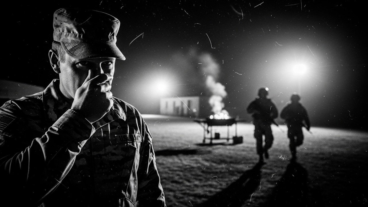 Why Were Viet Cong Bounties Higher for SAS Than for U.S. Green Berets?