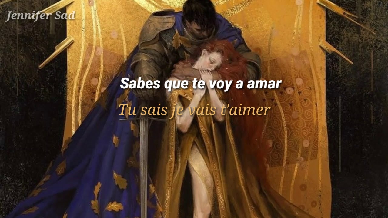 Diana Panton - Tu sais je vais t'aimer「Sub. Español (Lyrics)」