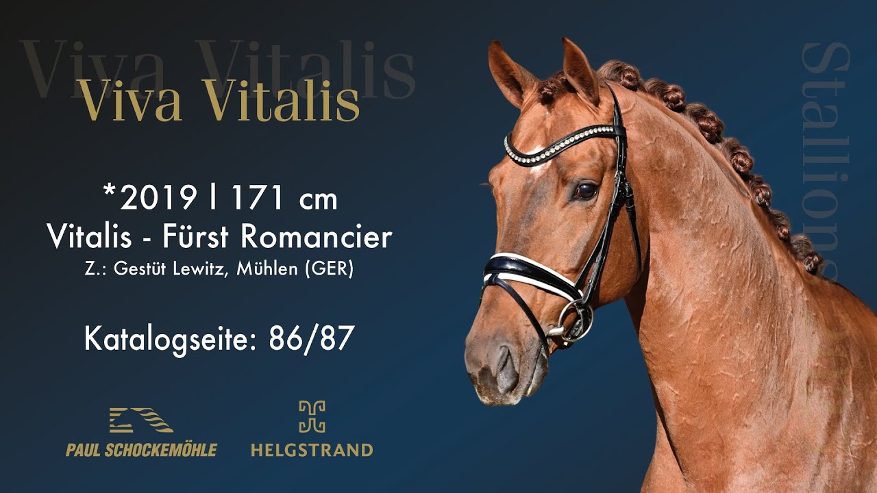Viva Vitalis