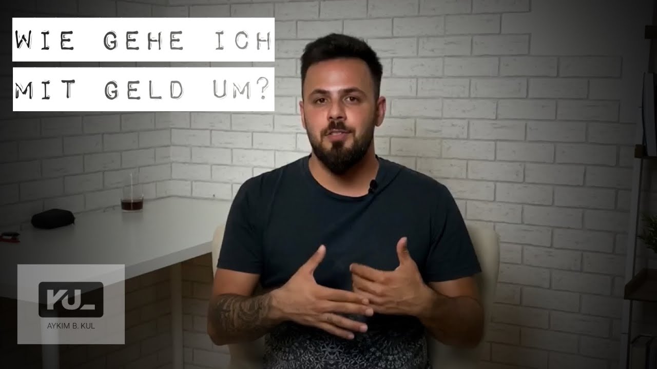 Spielsucht! Wie ist mein Bezug zu Geld?