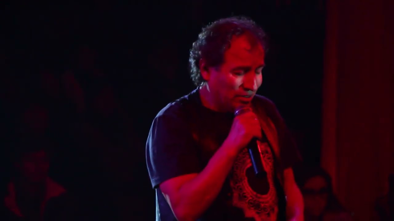 Richard Colonia y Turmanye 25 años