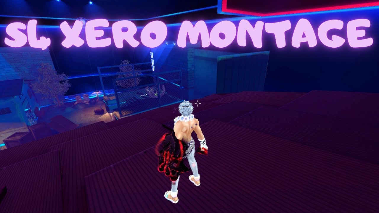 Improving [S4 XERO MONTAGE]
