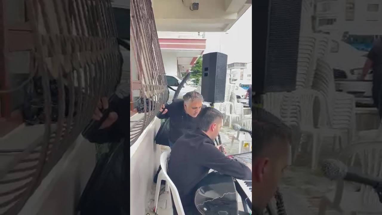 Fatih t&uuml;rkben Hakan T&uuml;rkben