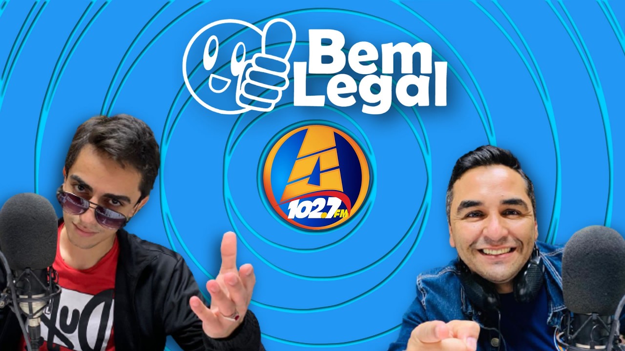 SÁBADO BEM LEGAL - 28/02/2026