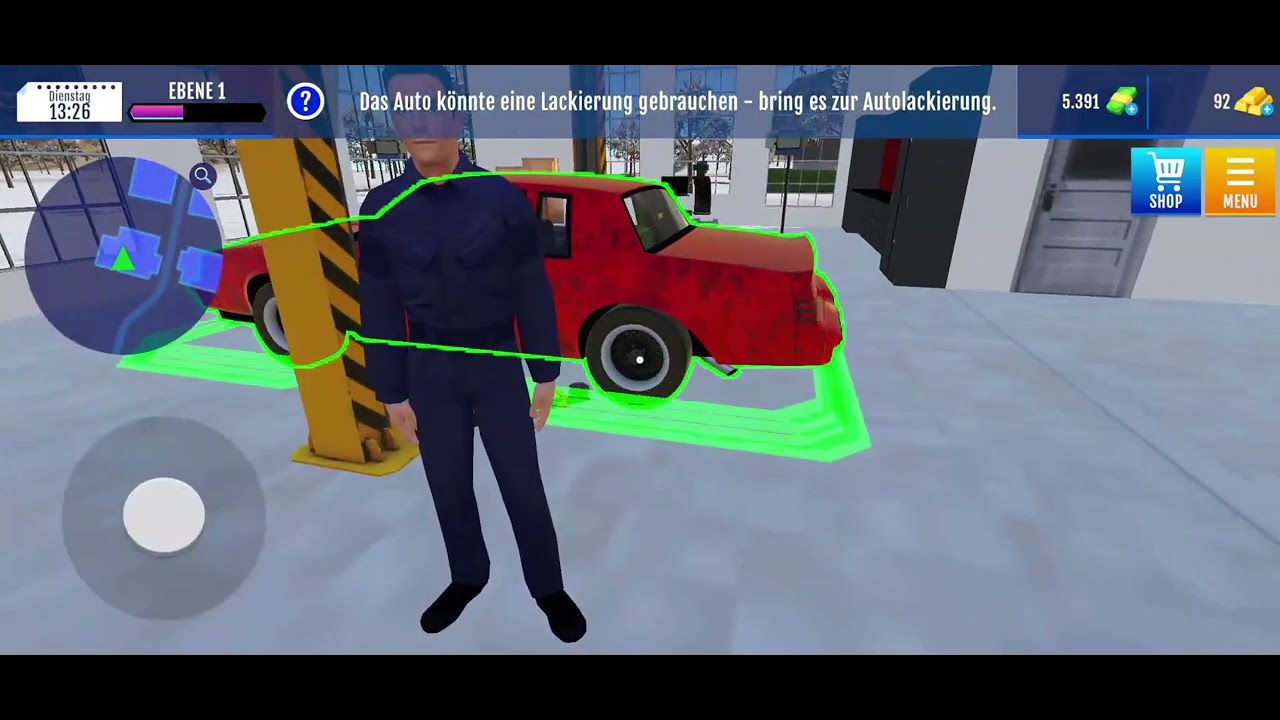 Lets test Car Sales Simulator 002