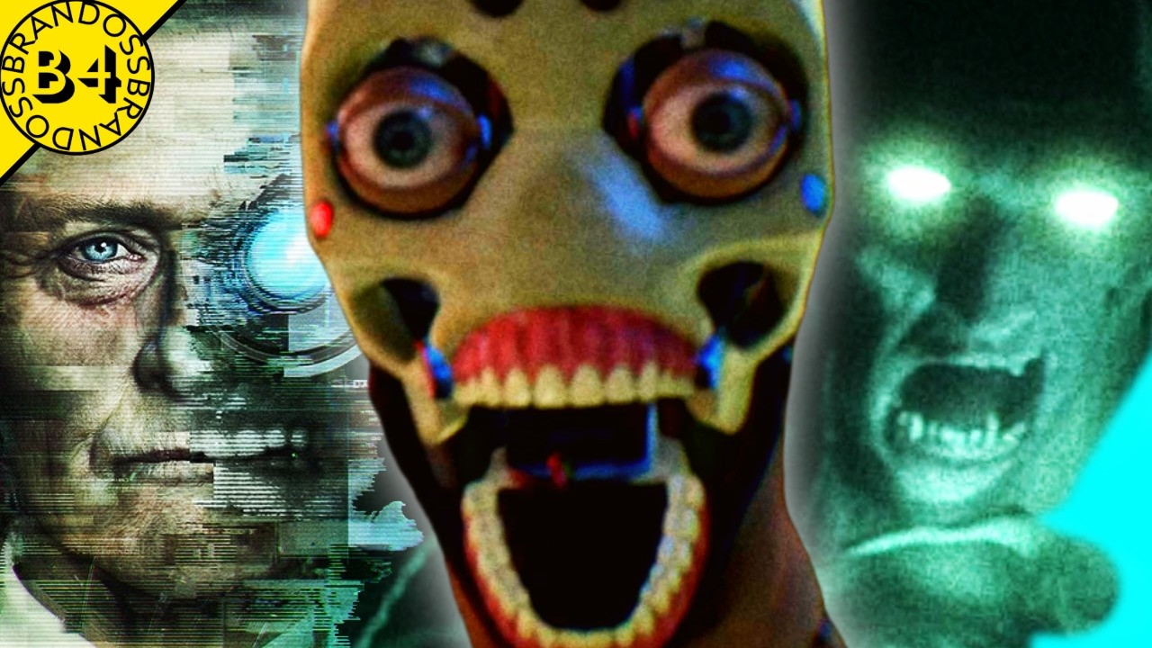 The Horrors Of 2084 | Observer Longform Review