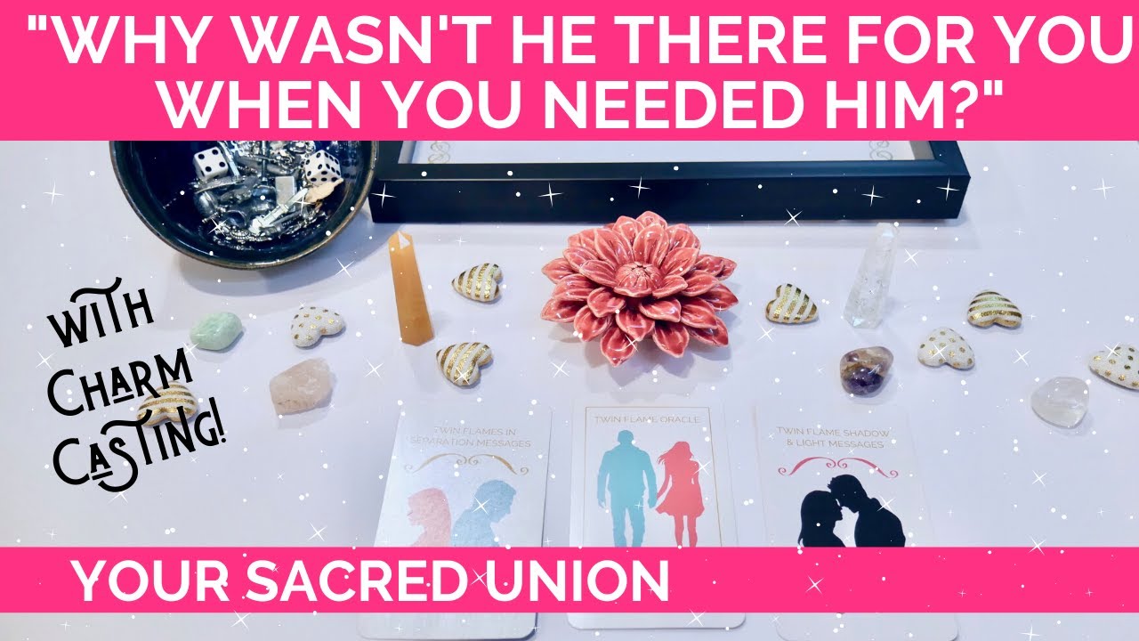 🔥 HOW WILL HE MAKE IT UP TO YOU? 💑  TWIN FLAMES + SOULMATES + TIMELESS LOVE + CHARM CASTING
