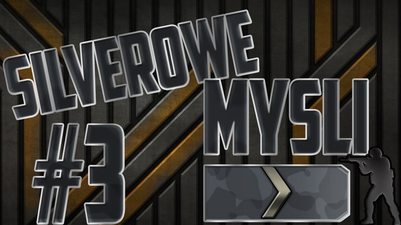 #3 Silverowe Myśli - Nauczyciel