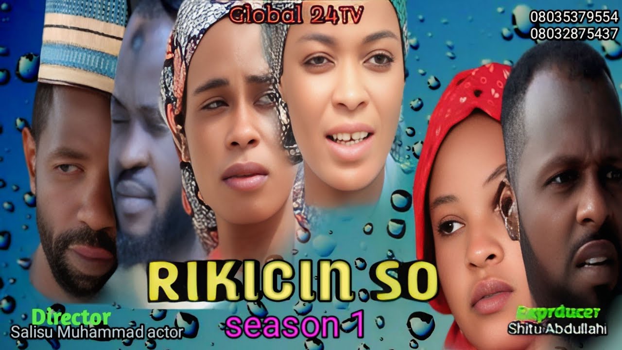 Rikicin so