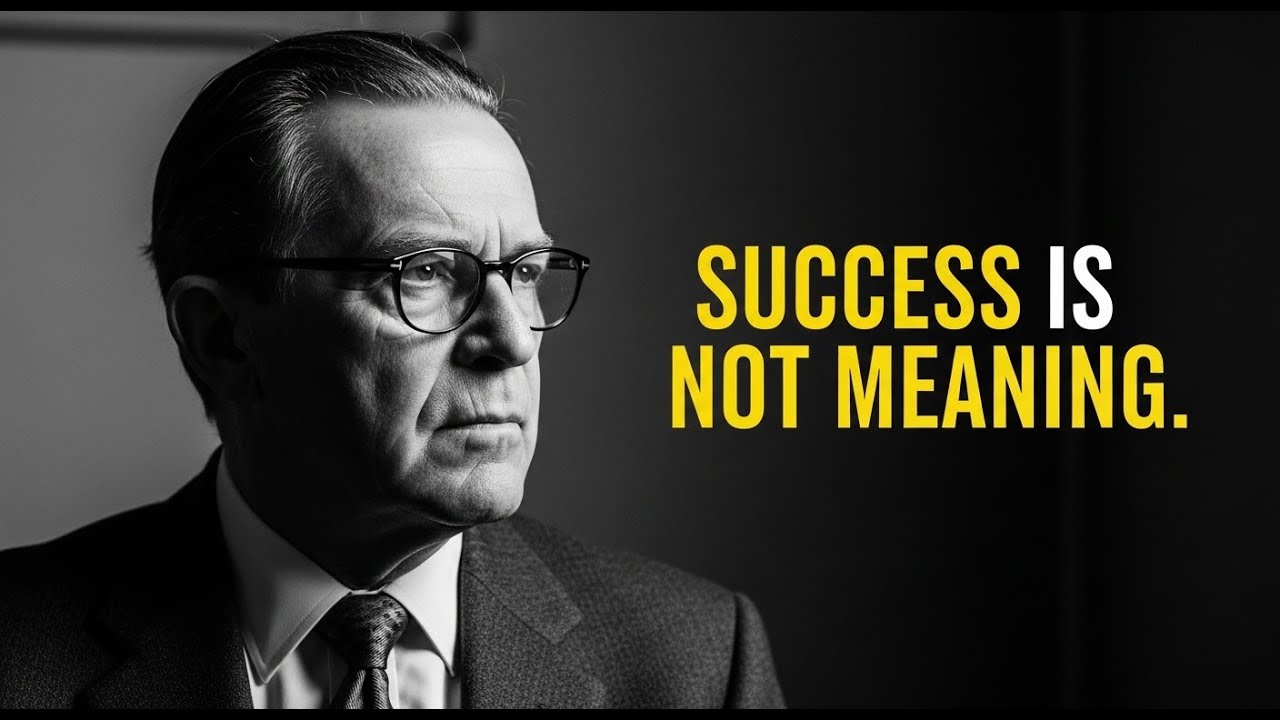 Feeling Empty How to Overcome the Existential Vacuum  Viktor Frankl’s Logotherapy