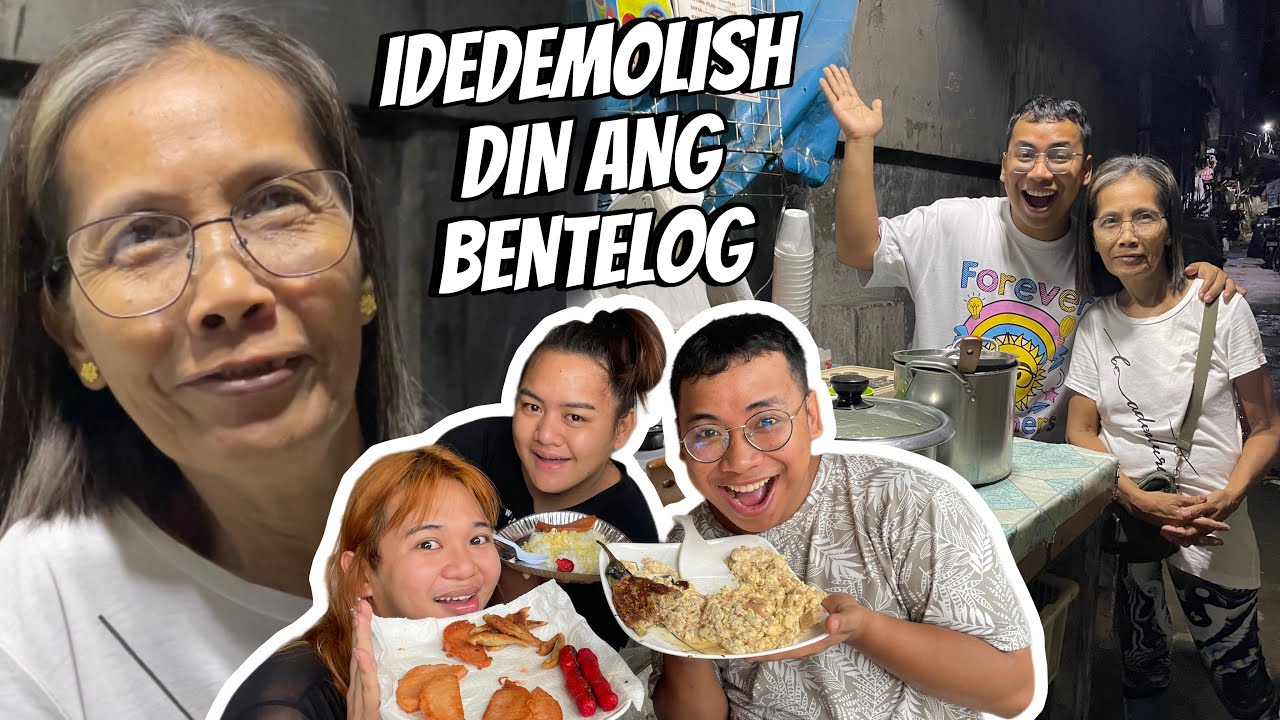 KUMUSTA NA SI ATE ALICE AT ANG BENTELOG? 🥺 (REYNA NG BAKLA NG TAON!)