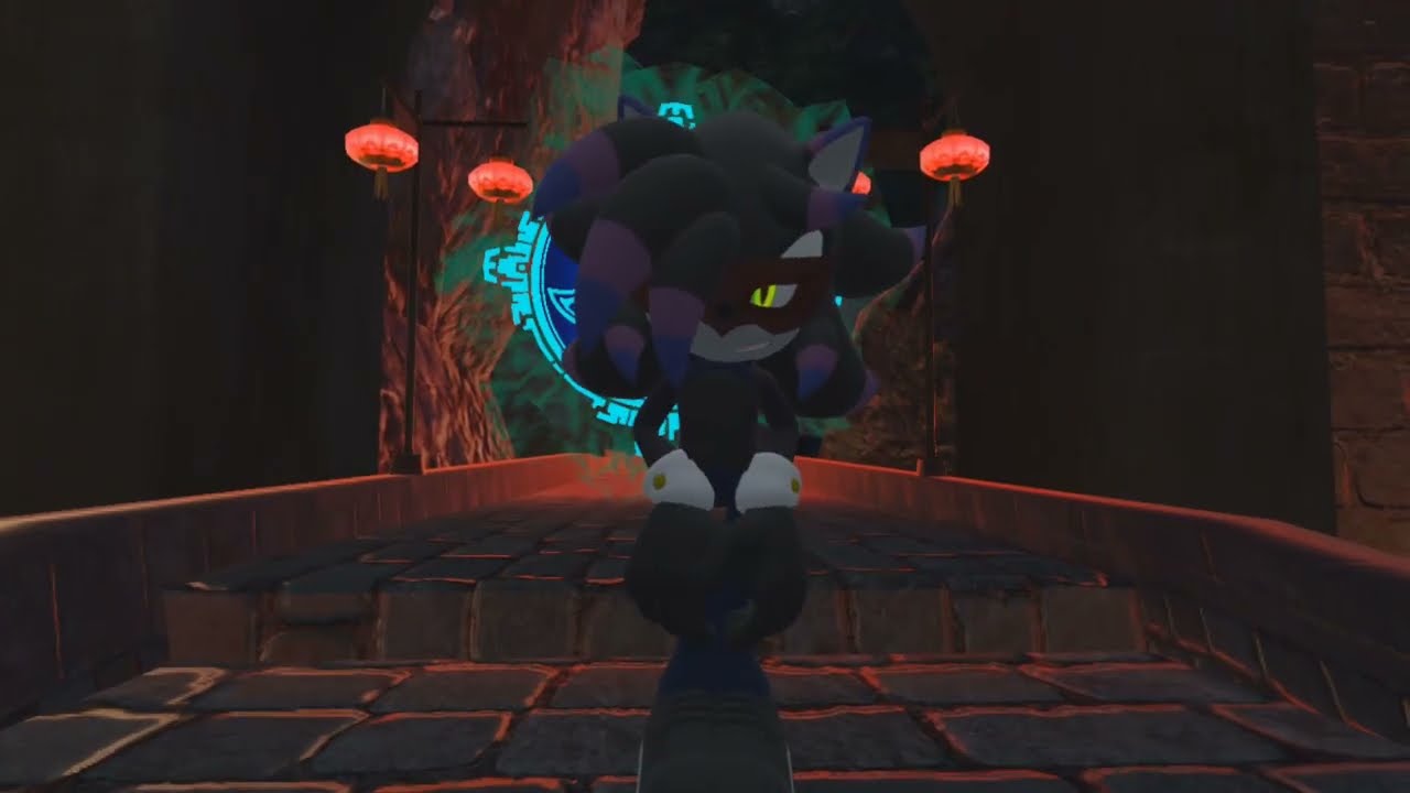 THE MADNESS OF ILLUSIONS & HELL...Sailor Anarchy Encounters Cooper the Madhog (anti Austin) - VRChat