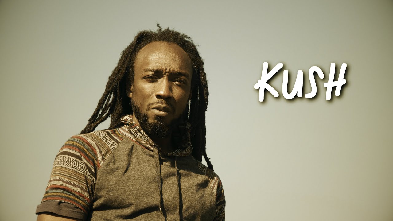 KUSH - Les Temps Changent