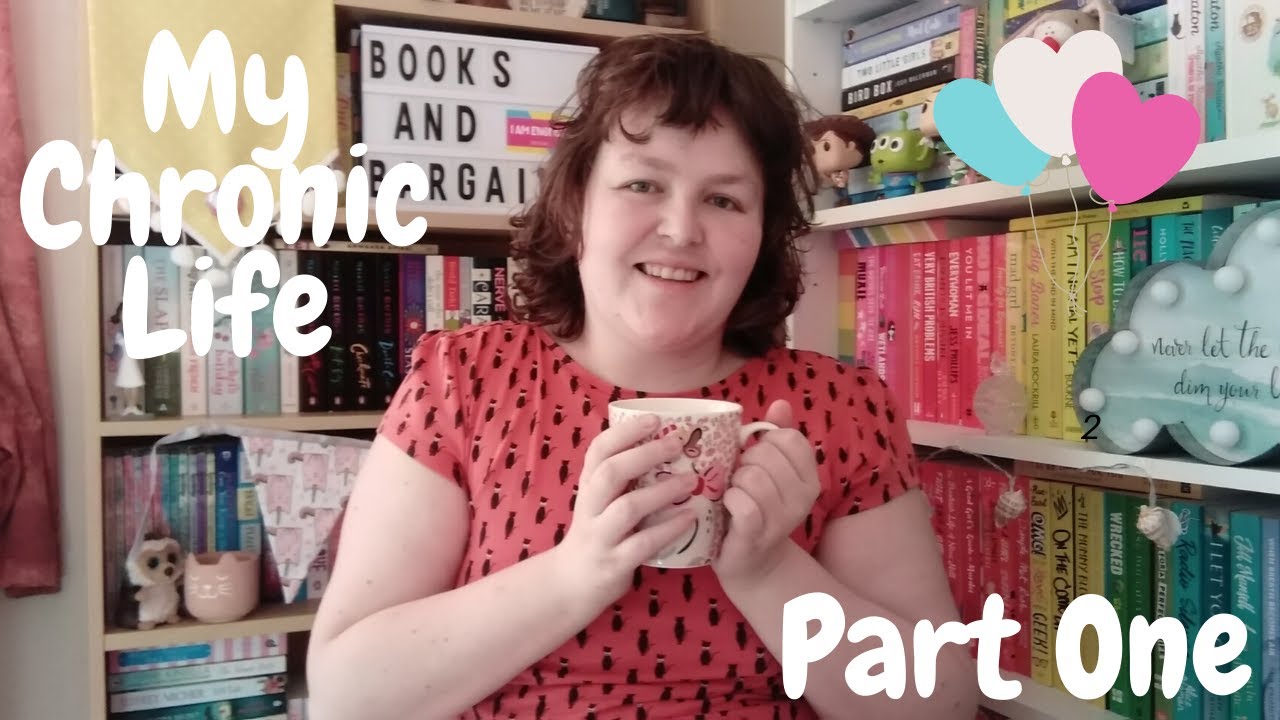 My Chronic Life: Part 1 Ovary Cysts, Chronic Pain, IBS, Surgical Menopause and a Hysterectomy at 29!