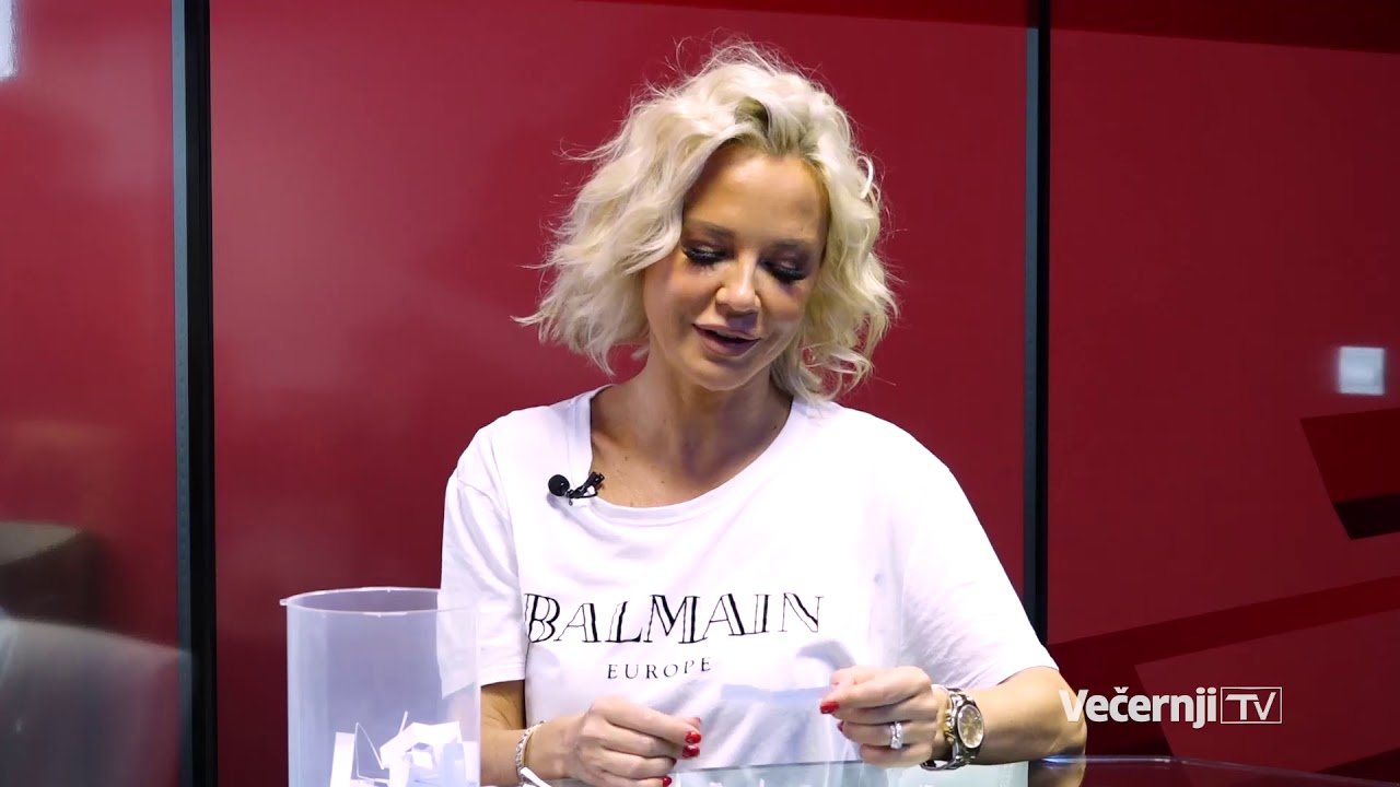 Maja Šuput poručila Kolindi: 'Sjetite me se u kampanji, predsjednice'