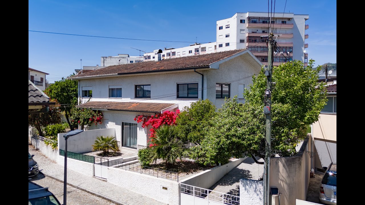 MORADIA T3_NOVA OPORTUNIDADE EM FERREIROS – AMARES