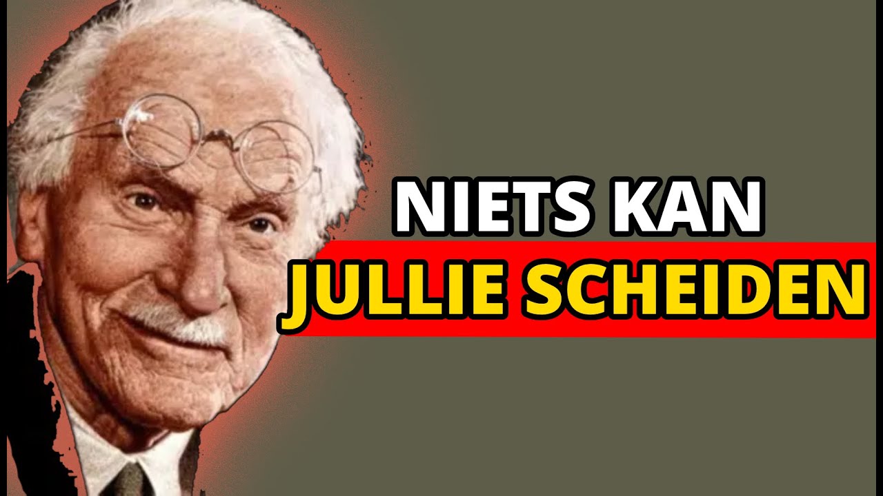 Wanneer twee zielen zich afstemmen op dezelfde frequentie, kan niets hen scheiden – Carl Jung