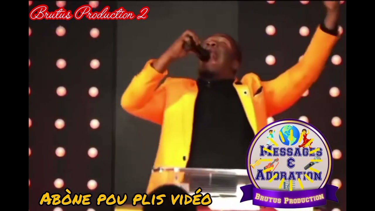 Gen Moun Ki Pran Plezi Pou l Fè W Soufri /Ou Menm Lè w Reaji Ou Pa Bon 