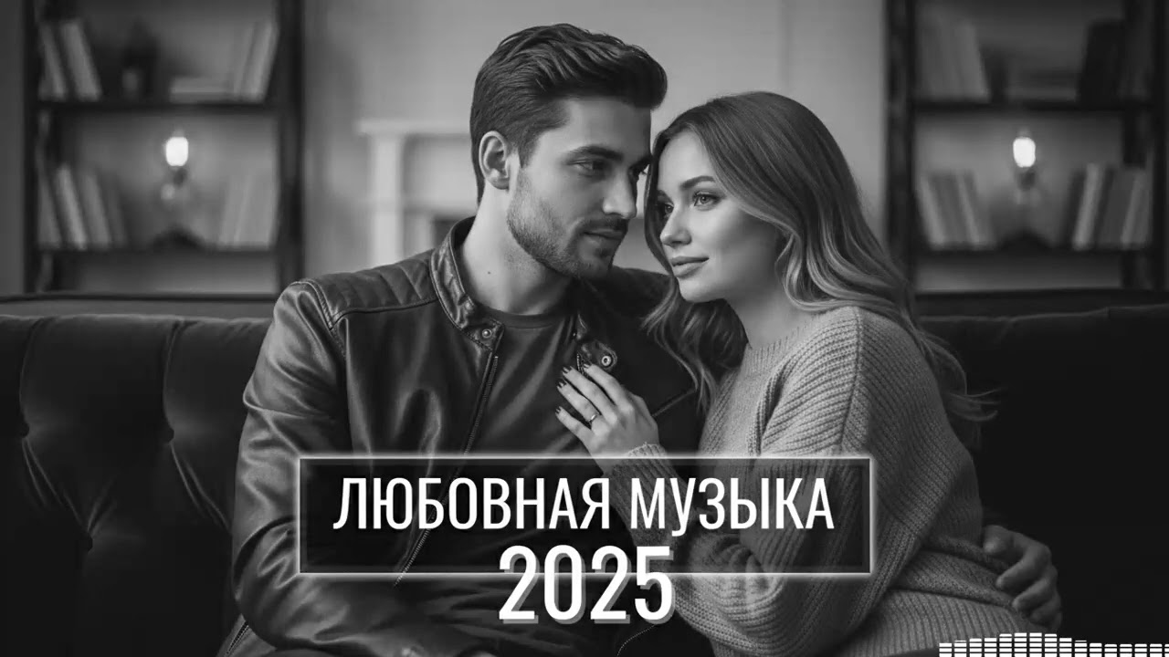 Новинки Русской Эстрады о Несчастной Любви 2024 🥺 Музыка Для Тех, Кто Скучает