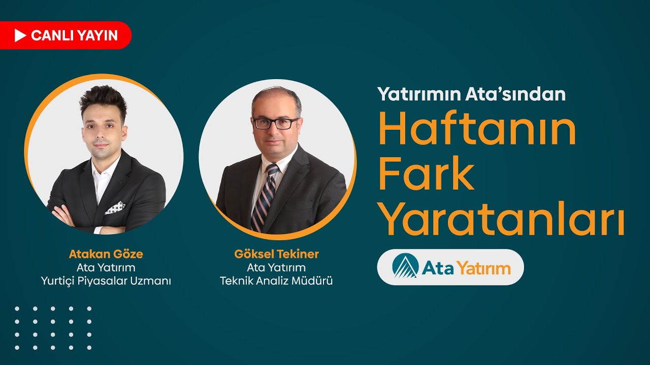 Haftanın Fark Yaratanları