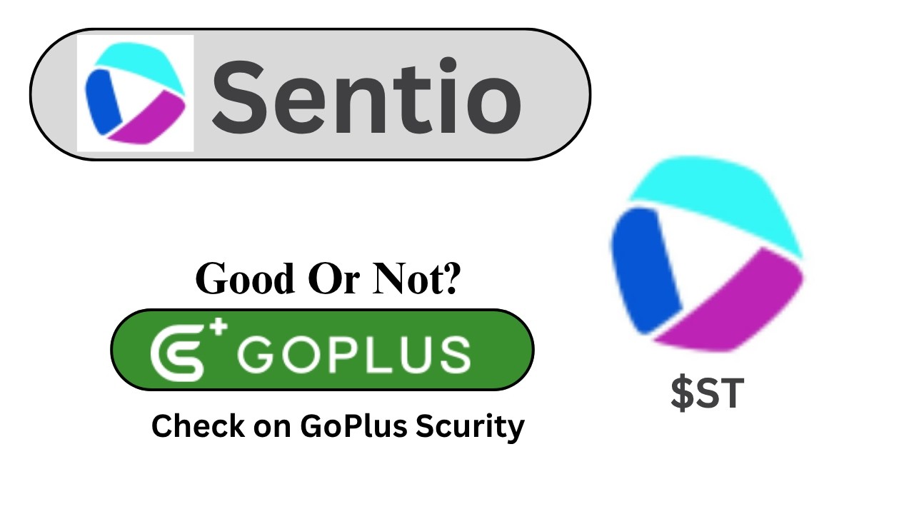 Хороший ли токен Sentio ($ST) или нет?